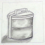 Thermal Food Container 
